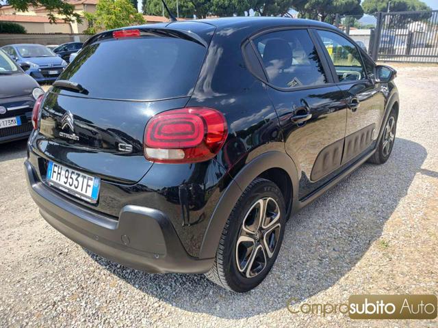 CITROEN C3 usata, con Cruise Control