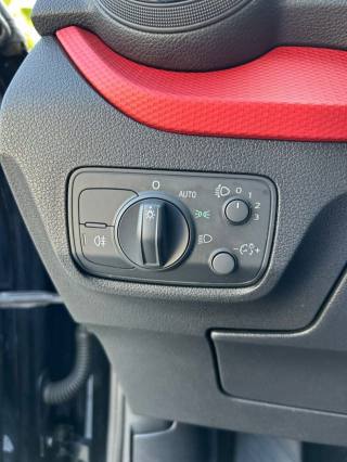 AUDI Q2 usata, con ESP