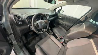 CITROEN C3 Aircross usata, con Cerchi in lega