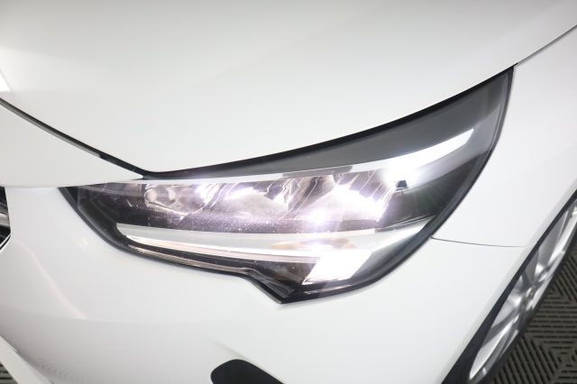 OPEL Corsa usata 13