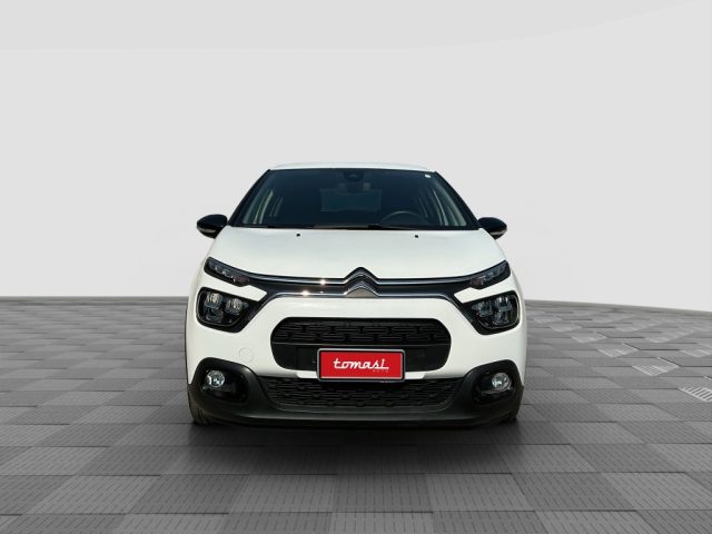 CITROEN C3 usata 7