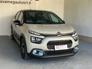 CITROEN C3 usata, con Airbag laterali