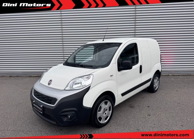 FIAT Fiorino usata, con ABS