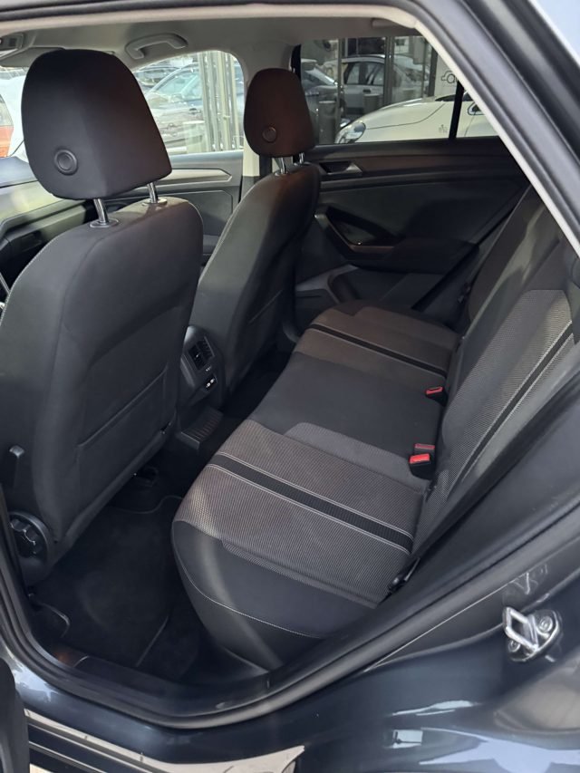 VOLKSWAGEN T-Roc usata, con Controllo trazione