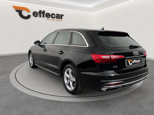 AUDI A4 usata, con Airbag Passeggero
