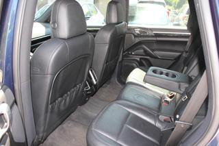 PORSCHE Cayenne usata, con Cruise Control