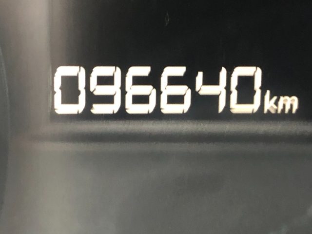 PEUGEOT 2008 usata, con Servosterzo