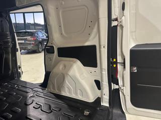 FIAT Doblo usata, con Controllo trazione