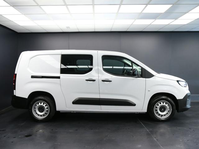 FIAT Doblo usata, con Autoradio