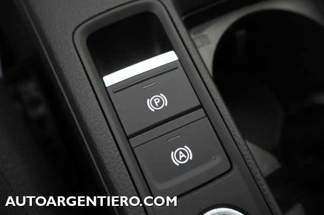 AUDI Q3 usata, con Airbag testa