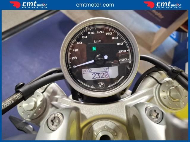 BMW R Nine T usata 8