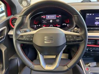 SEAT Arona usata, con Controllo automatico clima