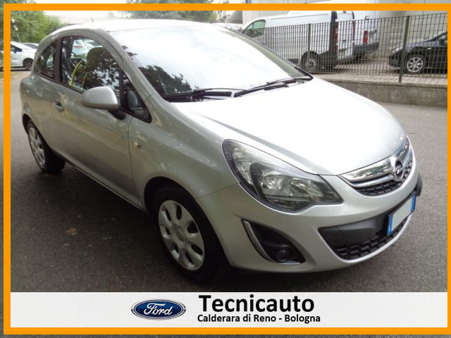 OPEL Corsa usata, con ESP