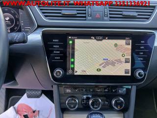SKODA Superb usata, con Chiusura centralizzata telecomandata
