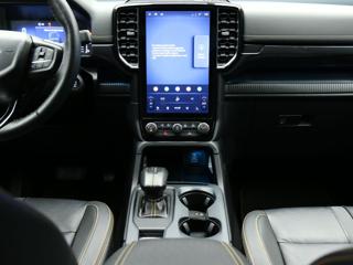 FORD Ranger usata, con Controllo trazione
