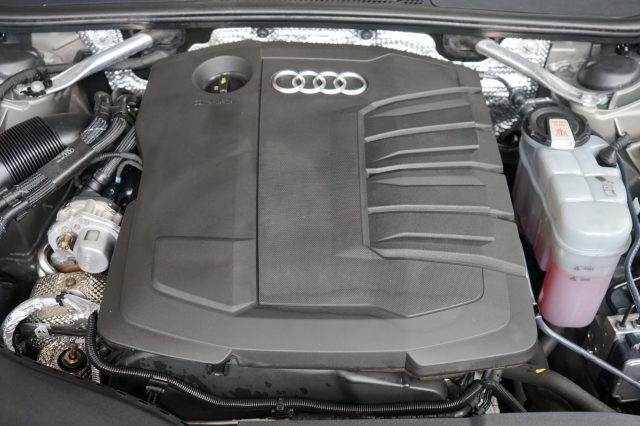 AUDI A6 usata, con Frenata d