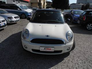 MINI One usata 67