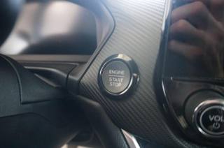 FORD Puma usata, con Controllo elettronico della corsia