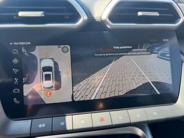 MG ZS usata, con Cruise Control