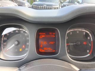 FIAT Panda usata, con Chiusura centralizzata