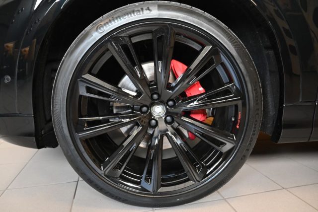 AUDI Q8 usata 14