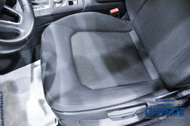 AUDI A3 usata, con Sensori di parcheggio posteriori
