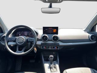 AUDI Q2 usata 11