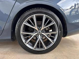 VOLVO S90 usata, con Pneumatici estivi