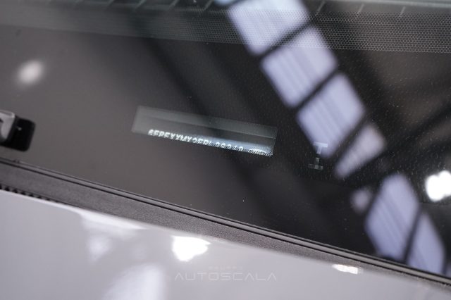 FORD Ranger Raptor usata, con Apple CarPlay