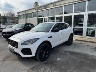 JAGUAR E-Pace usata, con Antifurto
