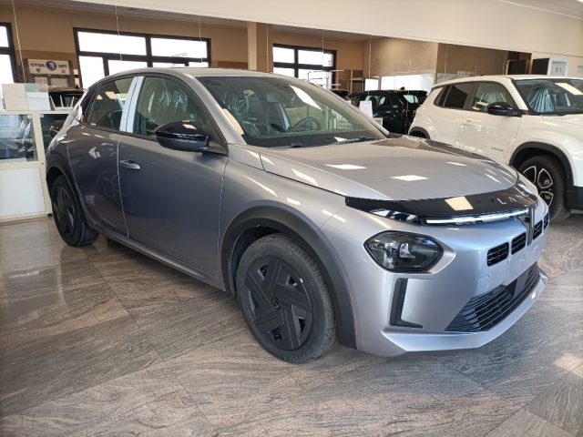 LANCIA Ypsilon usata, con Airbag