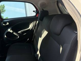 SMART ForFour usata, con Touch screen