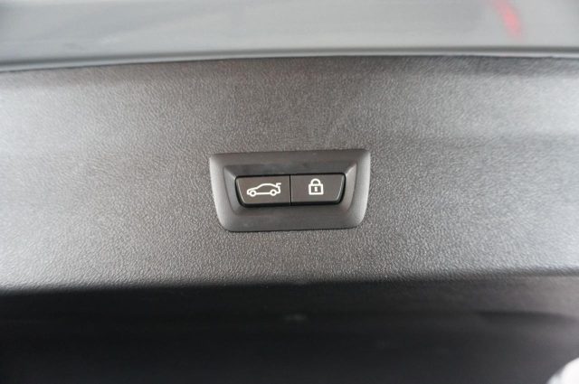 BMW X4 usata, con Portellone posteriore elettrico
