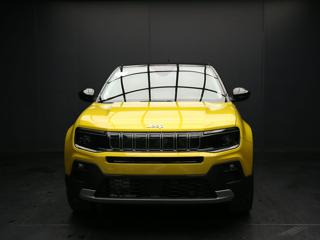 JEEP Avenger usata, con Airbag