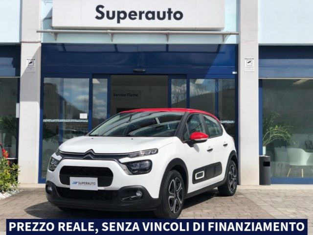 CITROEN C3 usata, con ABS