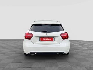 MERCEDES-BENZ A 180 usata 6
