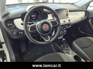 FIAT 500X usata, con Fendinebbia