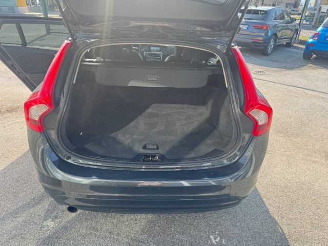 VOLVO V60 usata, con Immobilizzatore elettronico
