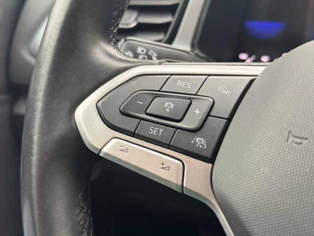VOLKSWAGEN T-Roc usata, con Cruise Control