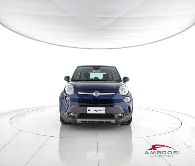 FIAT 500L usata 4