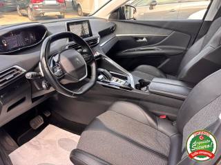 PEUGEOT 3008 usata, con Fendinebbia