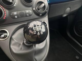 FIAT 500 usata, con ESP