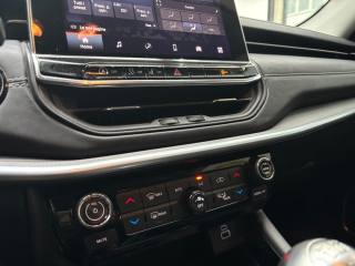 JEEP Compass usata, con Controllo vocale
