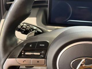 HYUNDAI Tucson usata, con Servosterzo