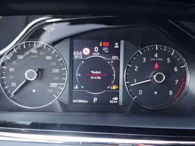 LAND ROVER Range Rover Evoque usata, con Controllo trazione