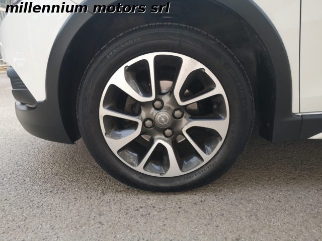 OPEL Karl usata, con Climatizzatore