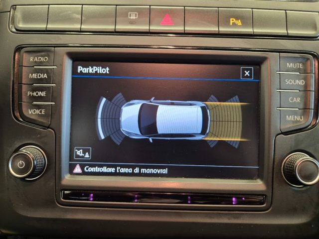 VOLKSWAGEN Polo usata, con Servosterzo