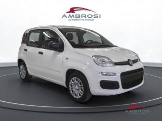 FIAT Panda 1.0 firefly hybrid s&s 70cv