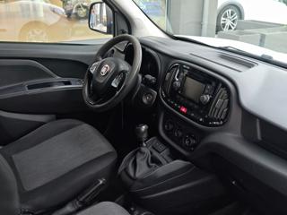 FIAT Doblo usata, con Immobilizzatore elettronico
