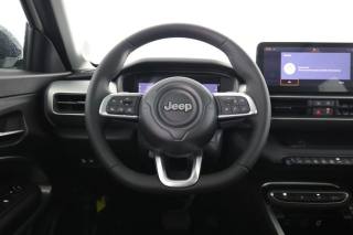 JEEP Avenger usata 5